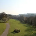 Chateau De La Lucaziere *