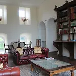 Chateau De La Lucaziere