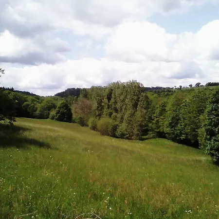 Chateau De La Lucaziere