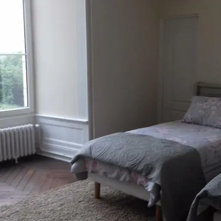 Chateau De La Lucaziere 4*