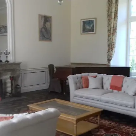 Chateau De La Lucaziere 4*
