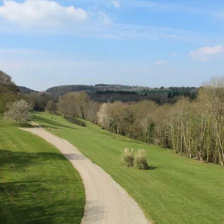 Chateau De La Lucaziere Сasa de vacaciones
