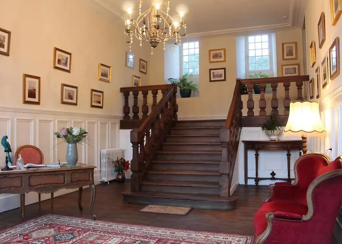 Chateau De La Lucaziere Casa vacanze