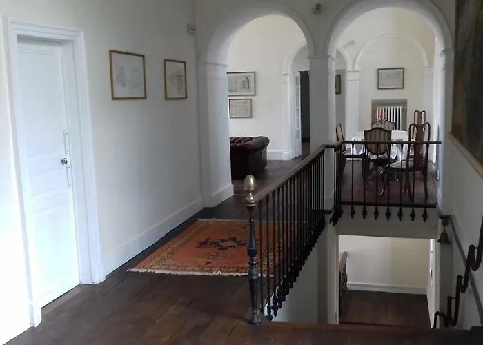 Casa vacanze Chateau De La Lucaziere