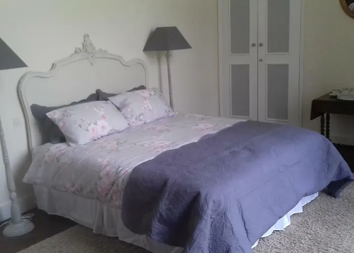 Chateau De La Lucaziere *