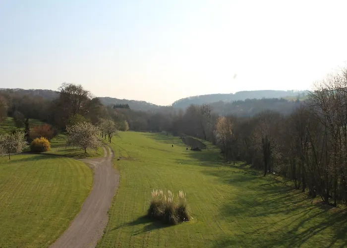 Chateau De La Lucaziere *