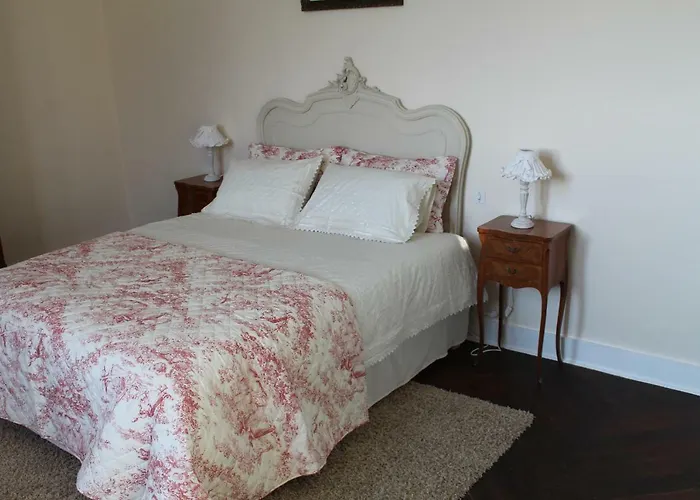 Casa vacanze Chateau De La Lucaziere Mont-Saint-Jean (Sarthe)